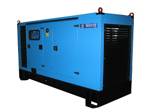 Beltrame CSE - 250 kVA